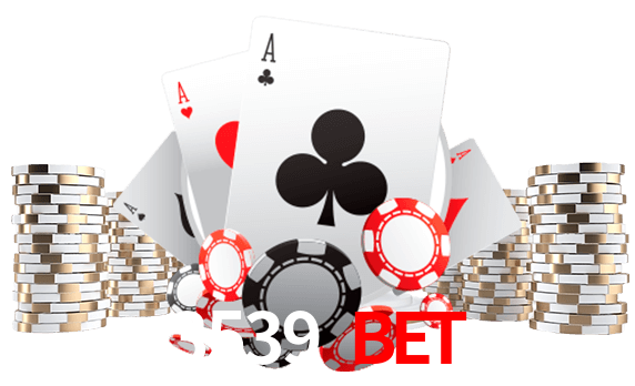 Jogue jogos de pôquer em 3539 Bet
