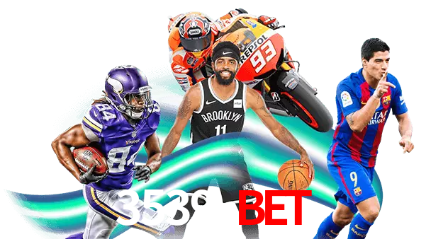 3539 Bet