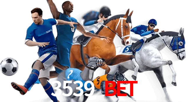 3539 Bet