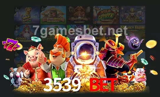 cassino 3539 Bet
