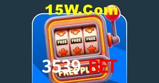 Game Providers 3539 Bet