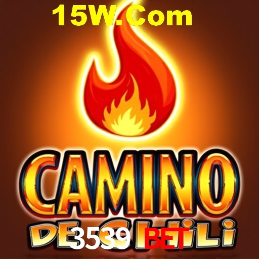 Seasonal Promotions 3539 Bet