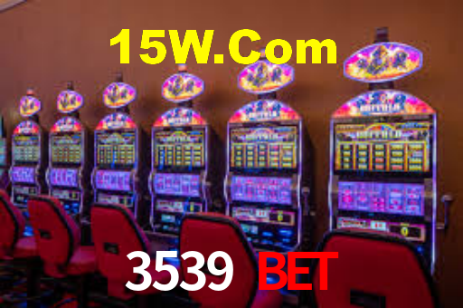 Programa VIP 3539 Bet