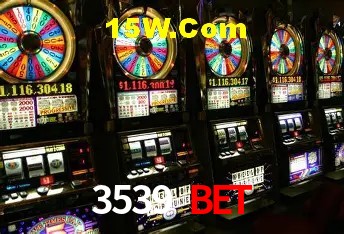 3539 Bet