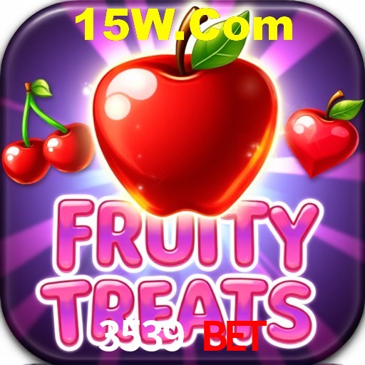 Interface do App 3539 Bet