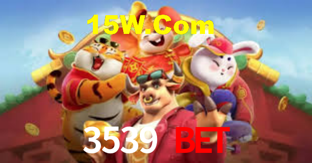 3539 Bet