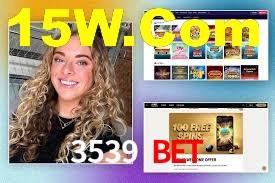 Welcome Bonus 3539 Bet