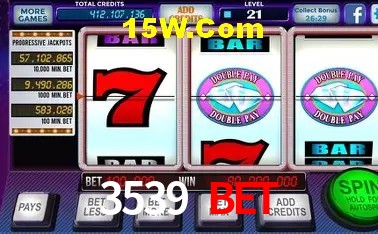 3539 Bet: Seu Cassino Premiado com Pagamentos Rápidos