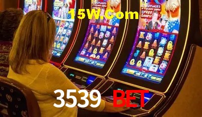 Jogos de Slot 3539 Bet