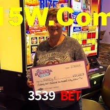 Slot Games 3539 Bet