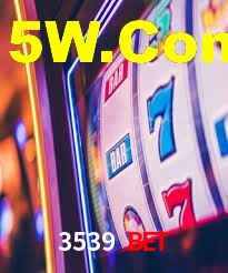 Statistics 3539 Bet