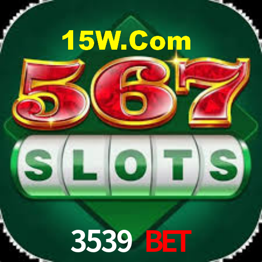 Welcome Bonus 3539 Bet