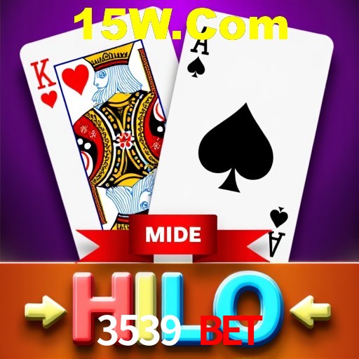 Casino Ao Vivo 3539 Bet