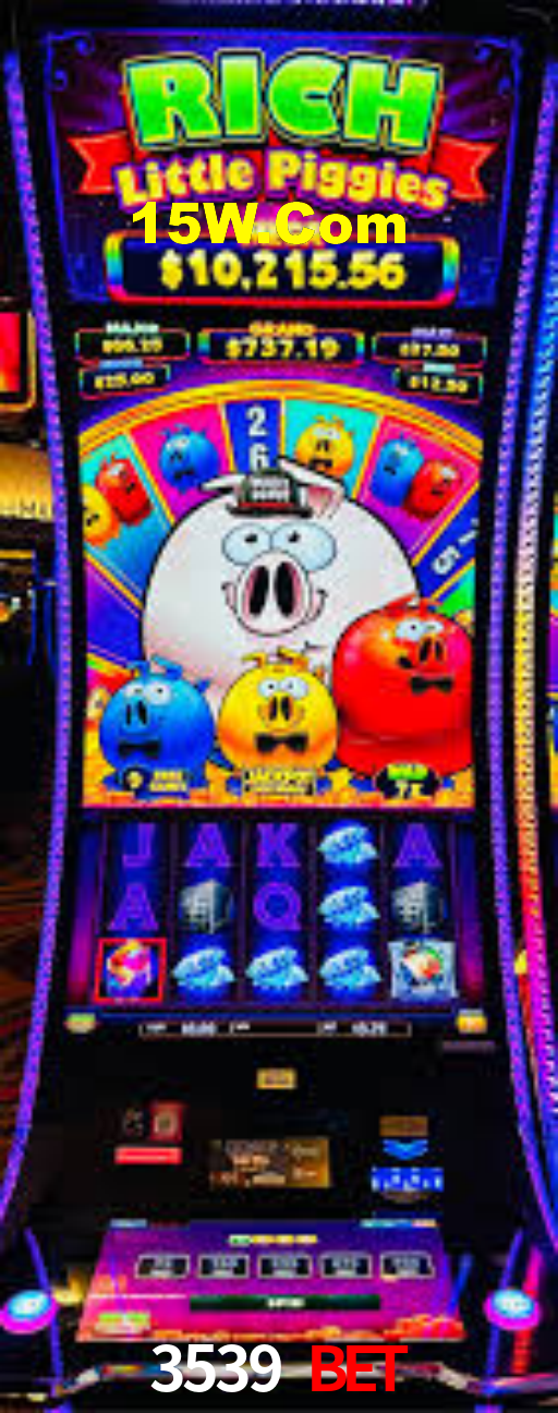 Live Casino 3539 Bet