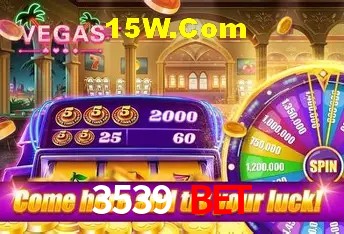Especiais de Fim de Semana 3539 Bet