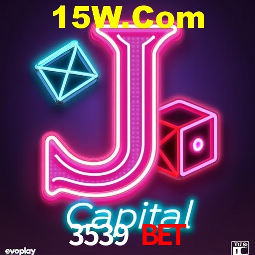 cassino 3539 Bet