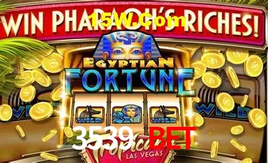 Provedores de Jogos 3539 Bet