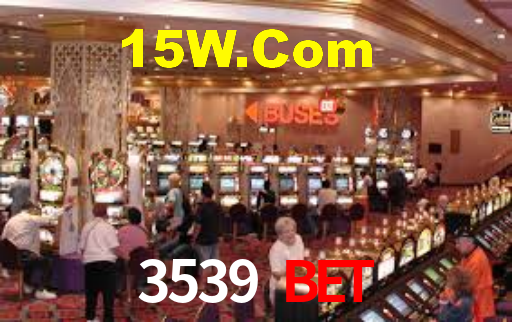 VIP Casino 3539 Bet